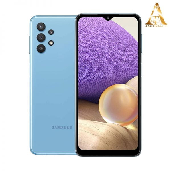 Samsung-Galaxy-A32-Blue