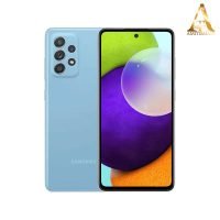Samsung-Galaxy-A52-Blue