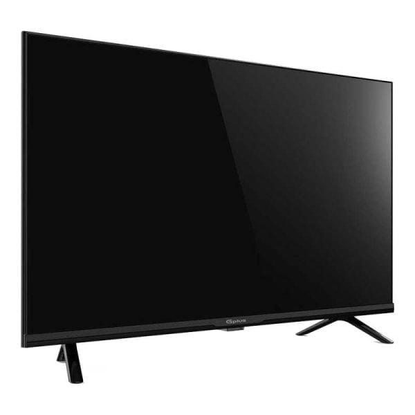 تلویزیون هوشمند جی پلاس مدل GTV-32PD616N سایز 32 اینچ